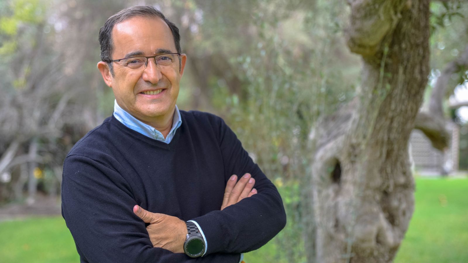 JM MONTERO