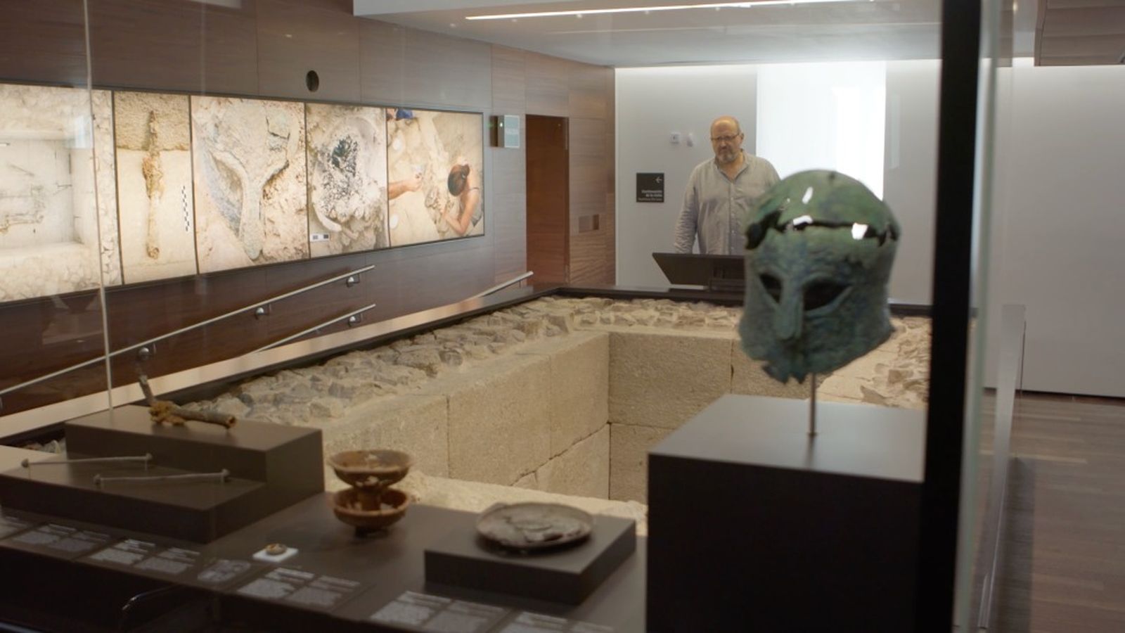 Tartessos documental 3