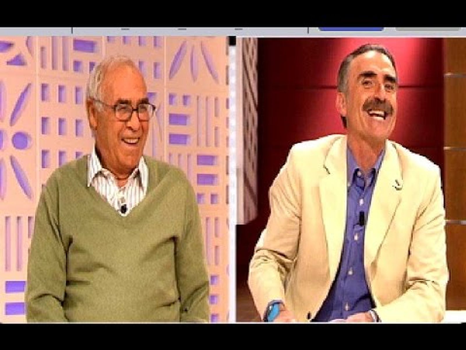 Hombre agarradísimo busca compañera con Juan Y Medio