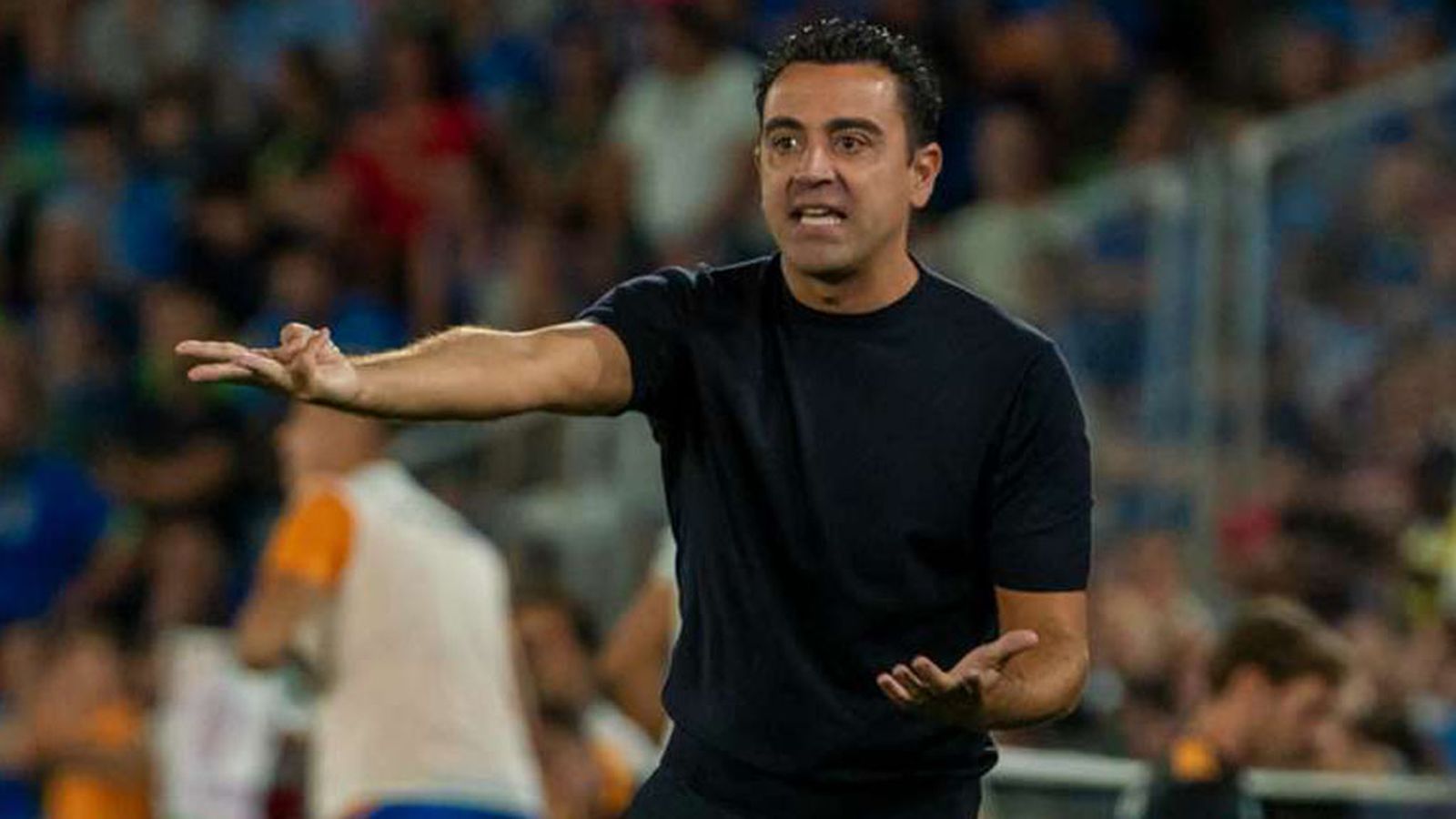 Xavi
