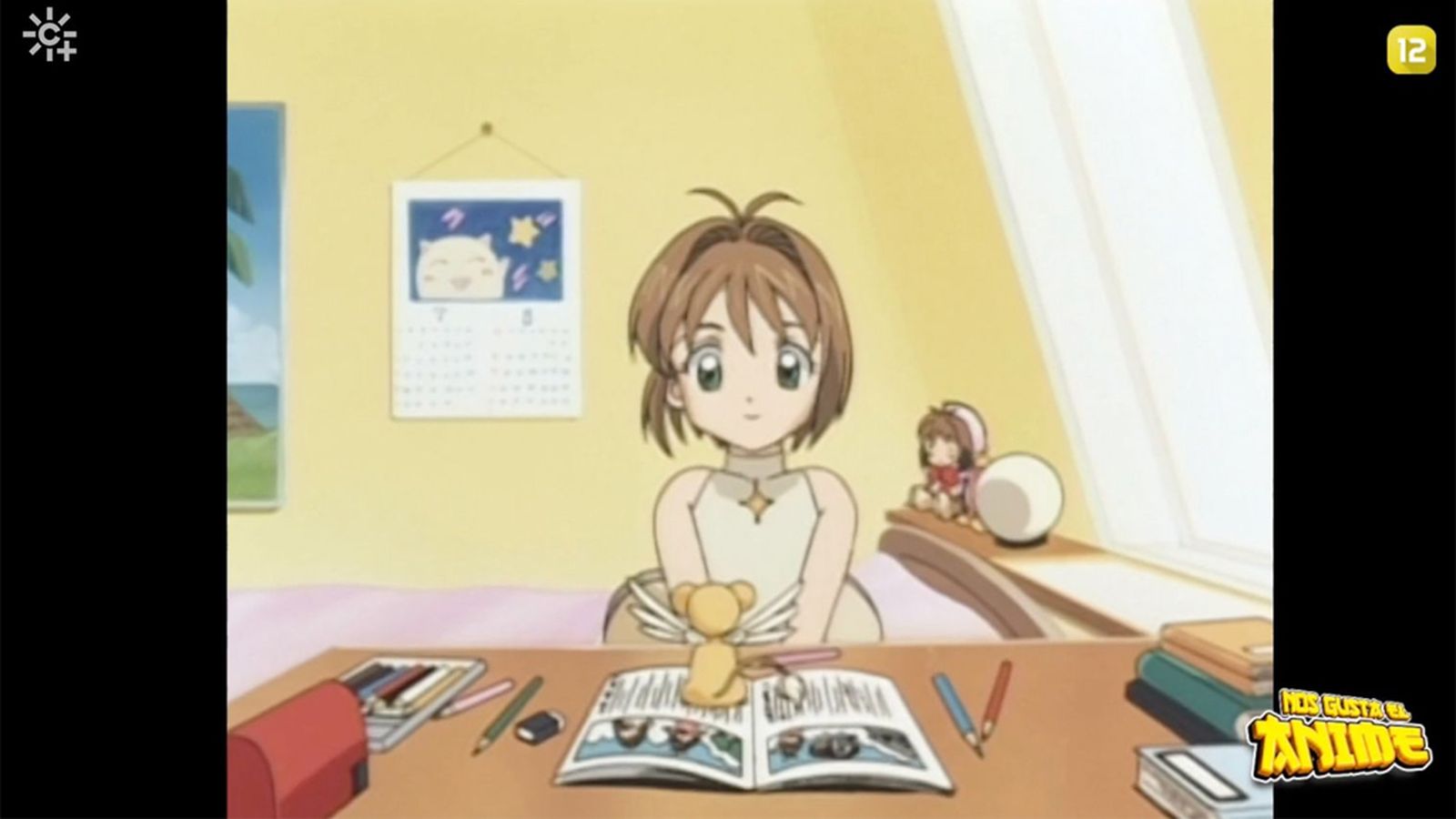 ANIME 3