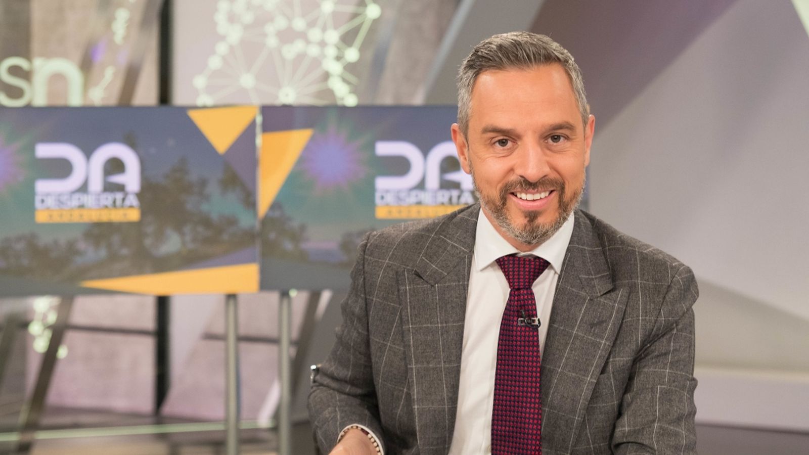 Juan Bravo PP Despierta Andalucía