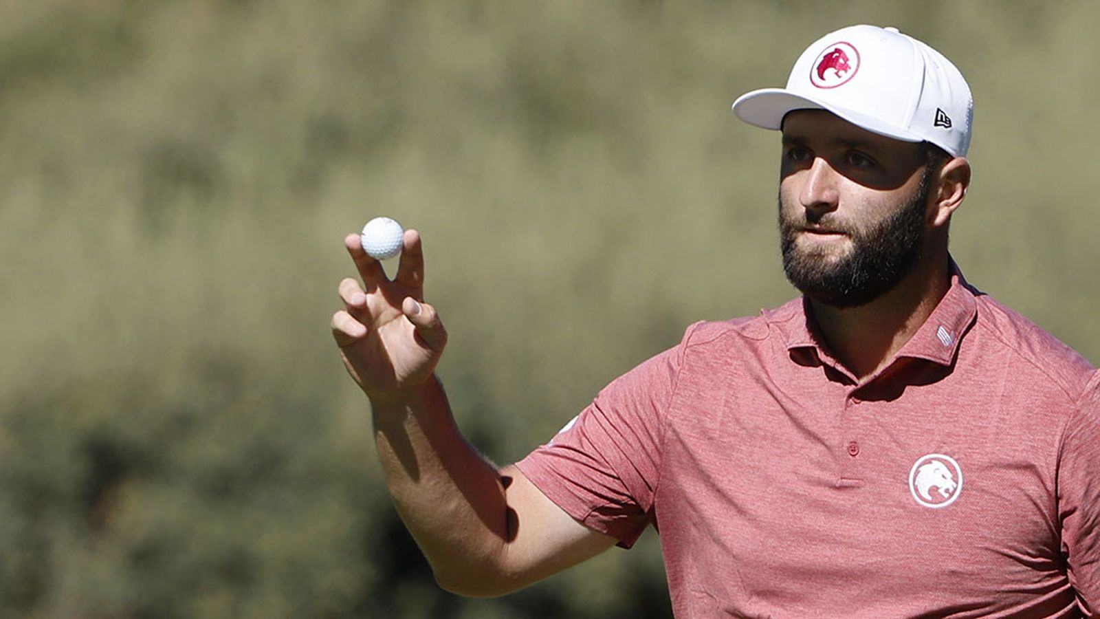 Jon Rahm