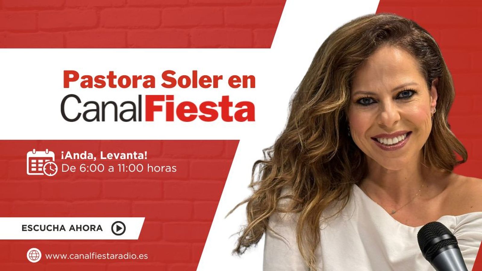 Pastora Soler