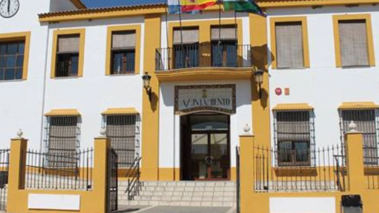 AYUNTAMIENTO GELVES