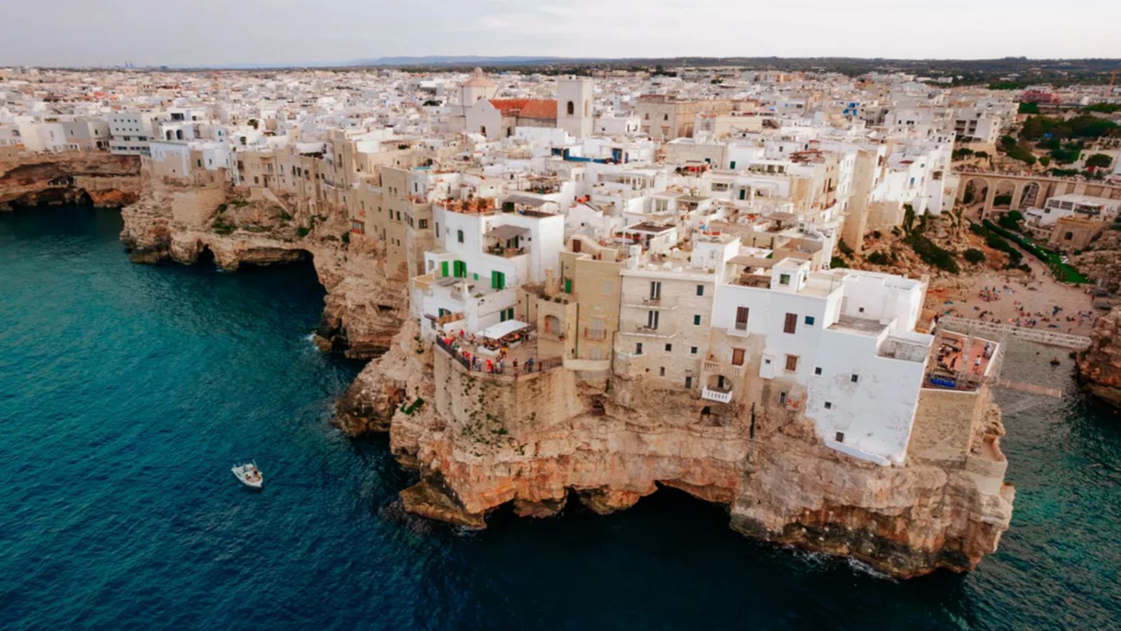 Andalucia por el mundo, 4 mayo
