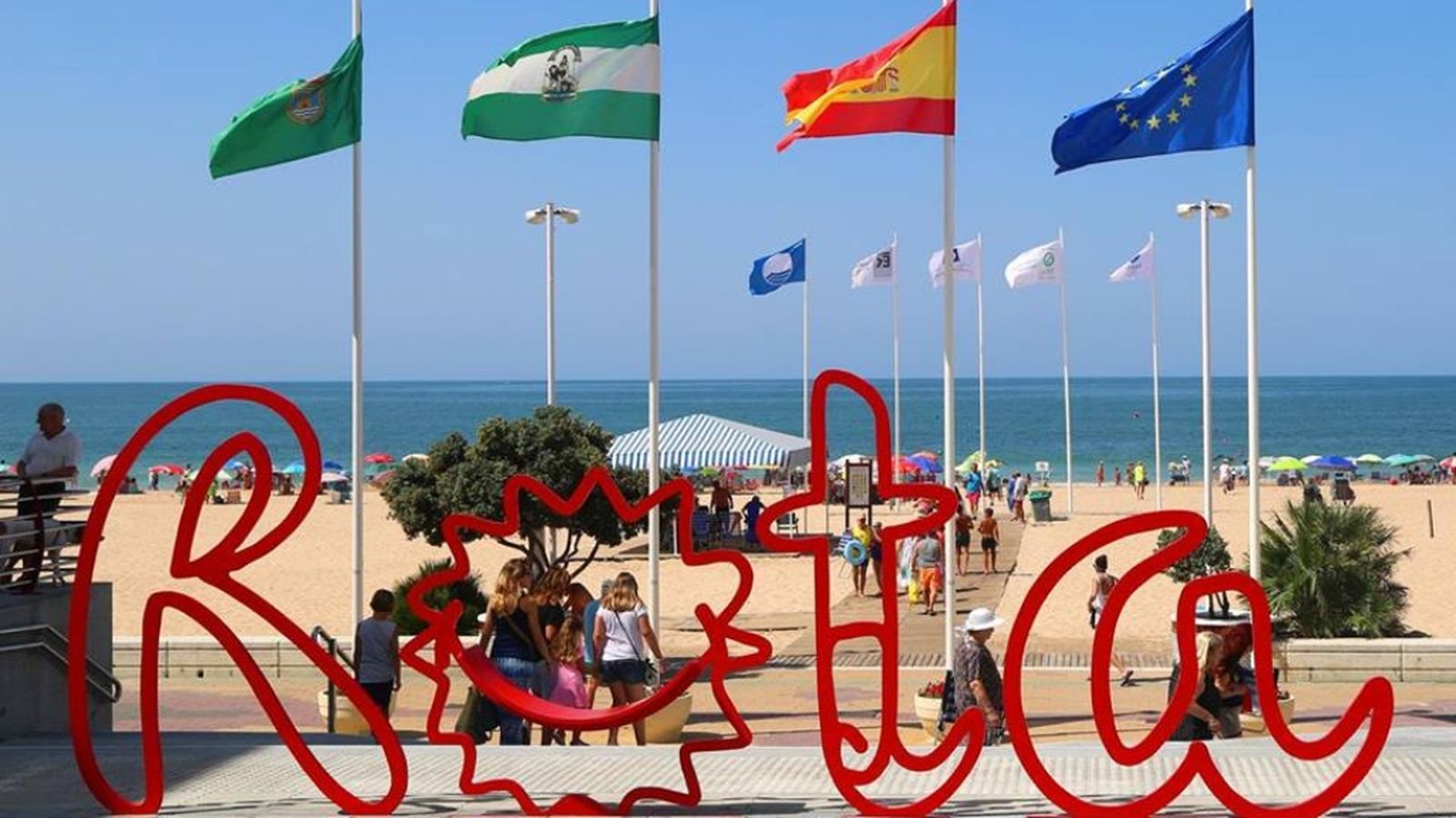 Rota Cádiz