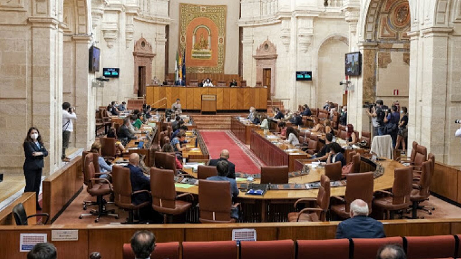 Previsiones Informativos Jueves 27