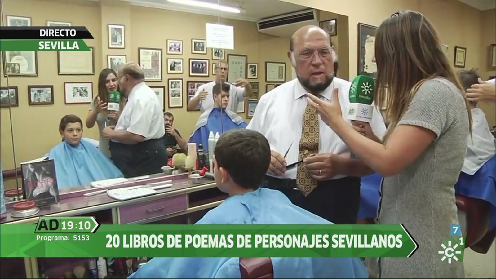 Andalucía Directo 18/09/18 Destacado 1