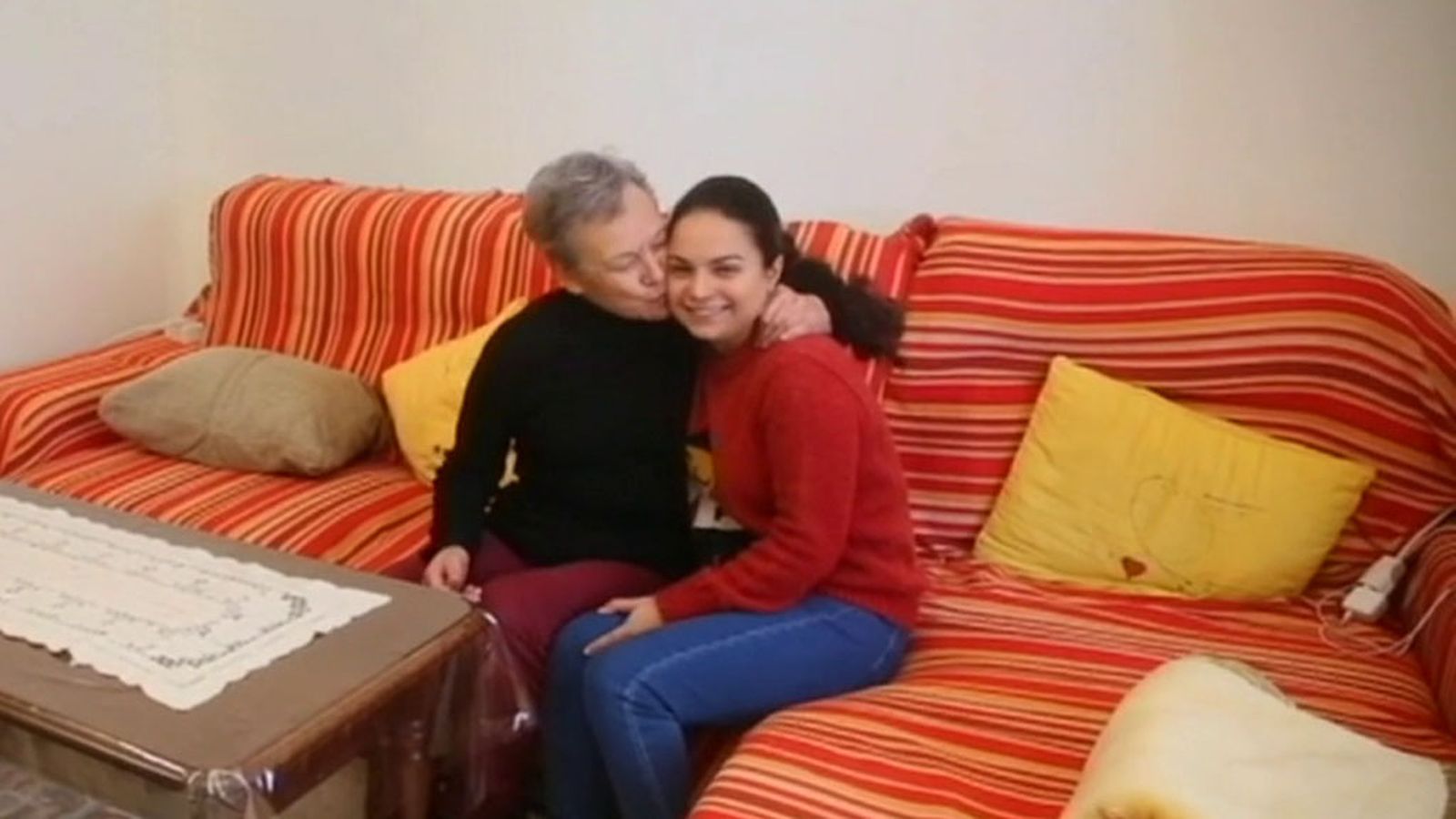 tapa convivencia