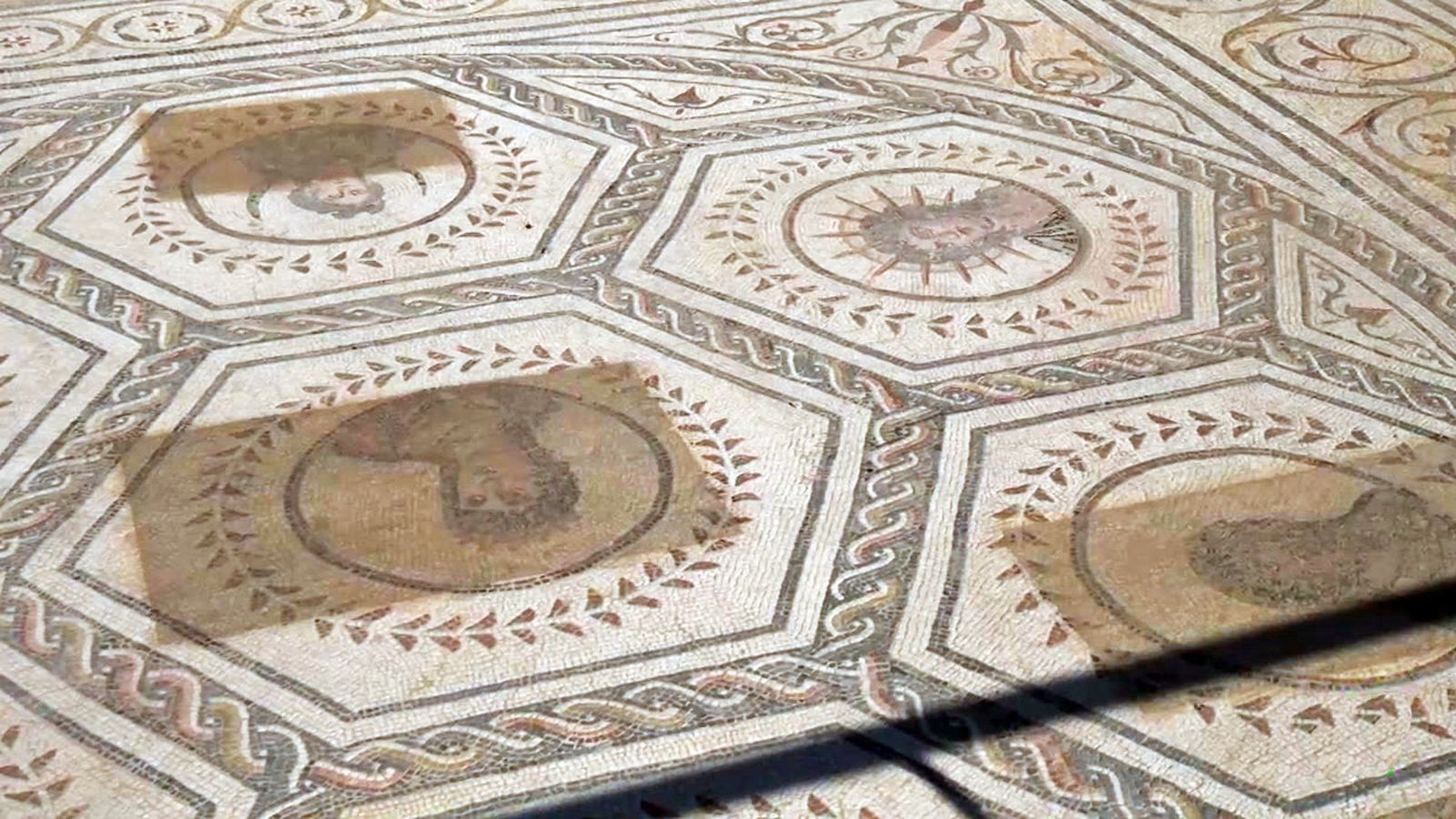 Desmontando Andalucía 1024x576 Itálica mosaico