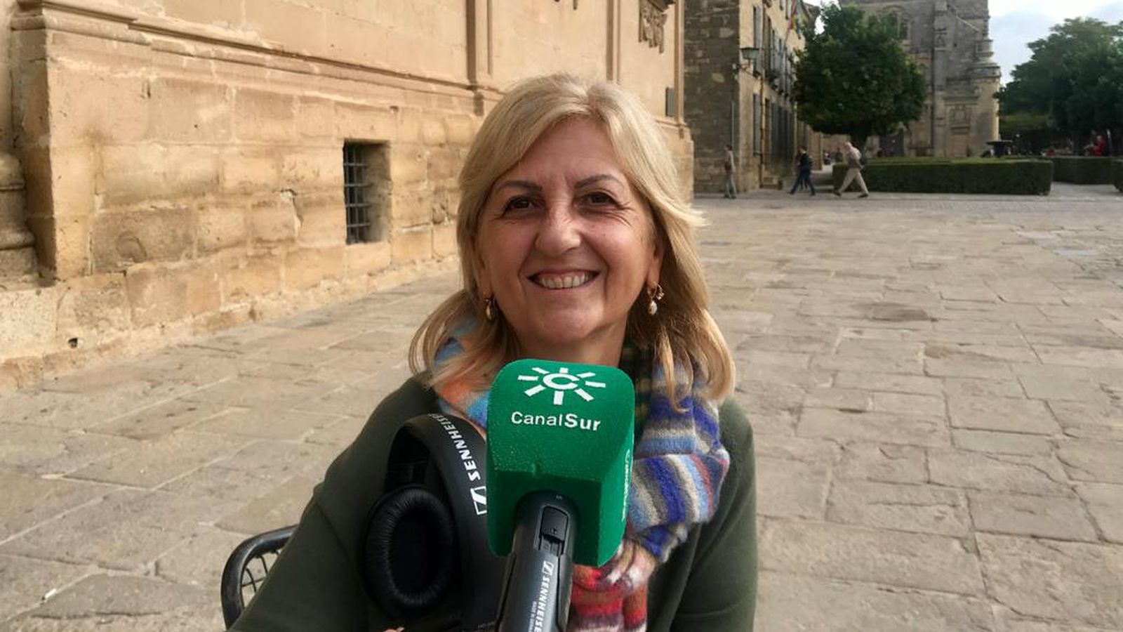 Premio Susana Aguilar