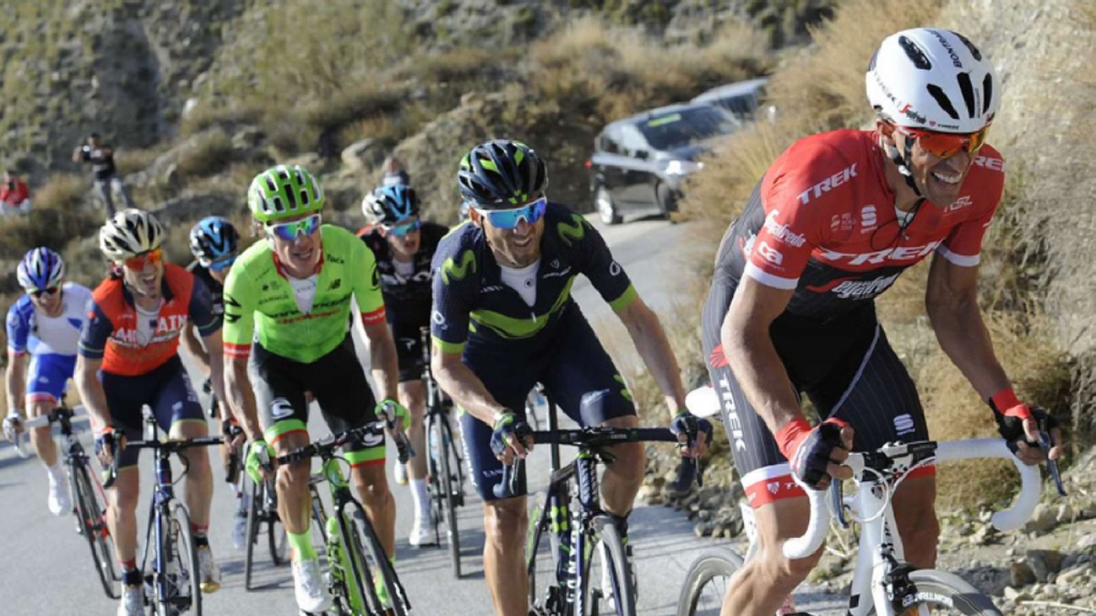 ciclista