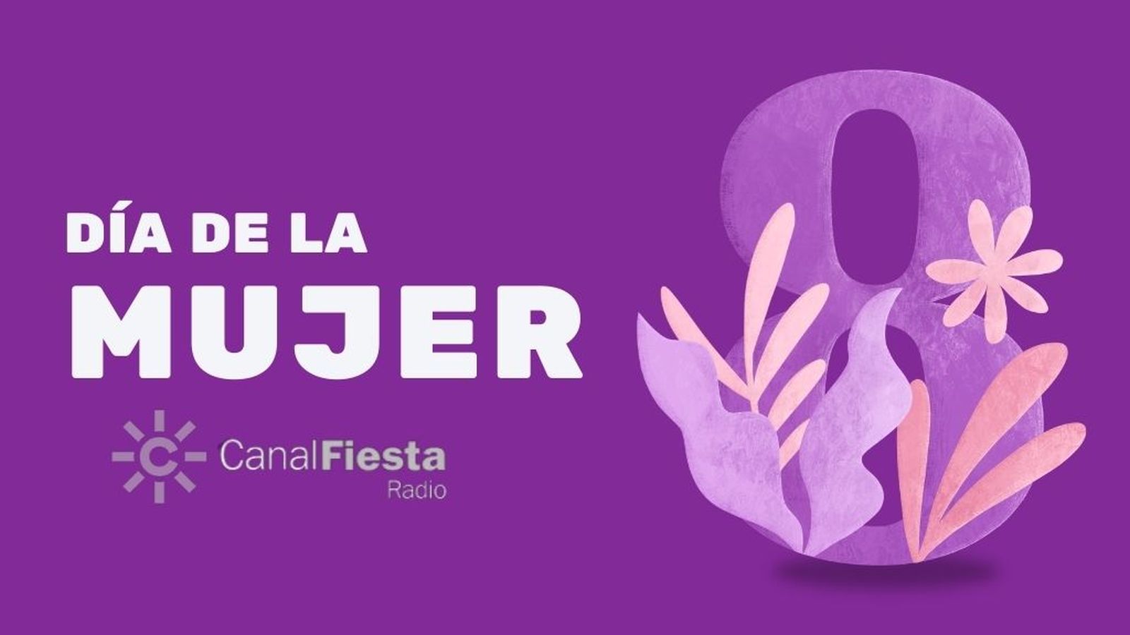 Dia Mujer CFR