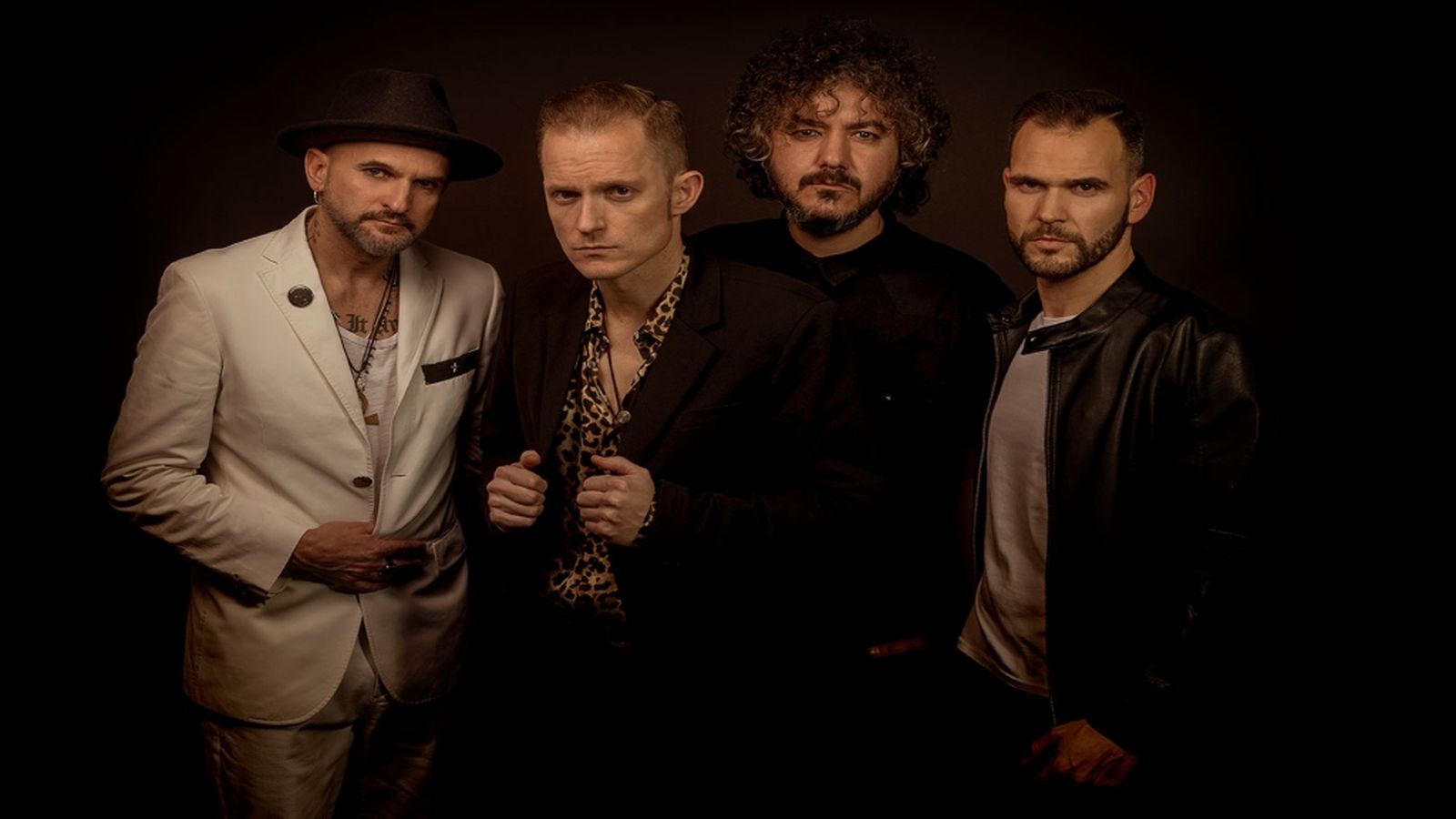 Embusteros grupo
