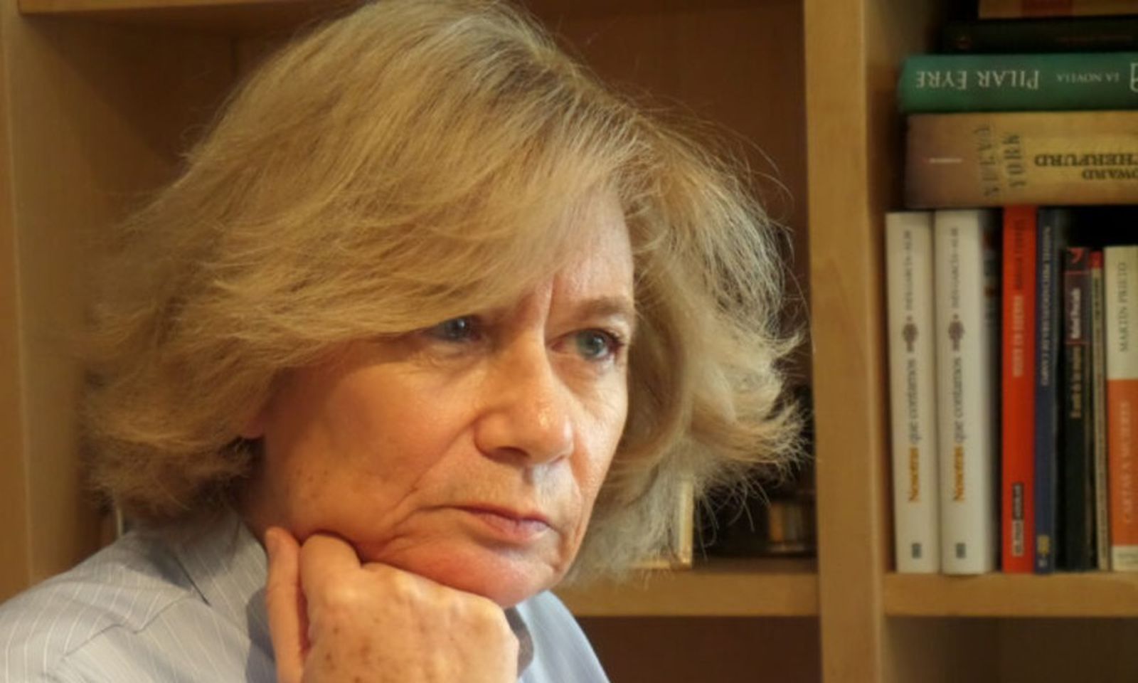 pilar cernuda