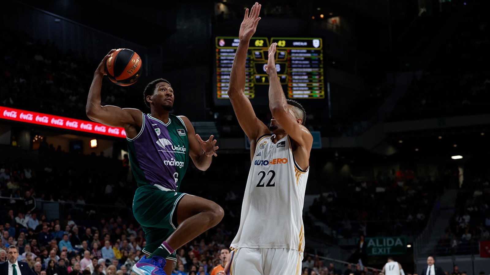 Unicaja