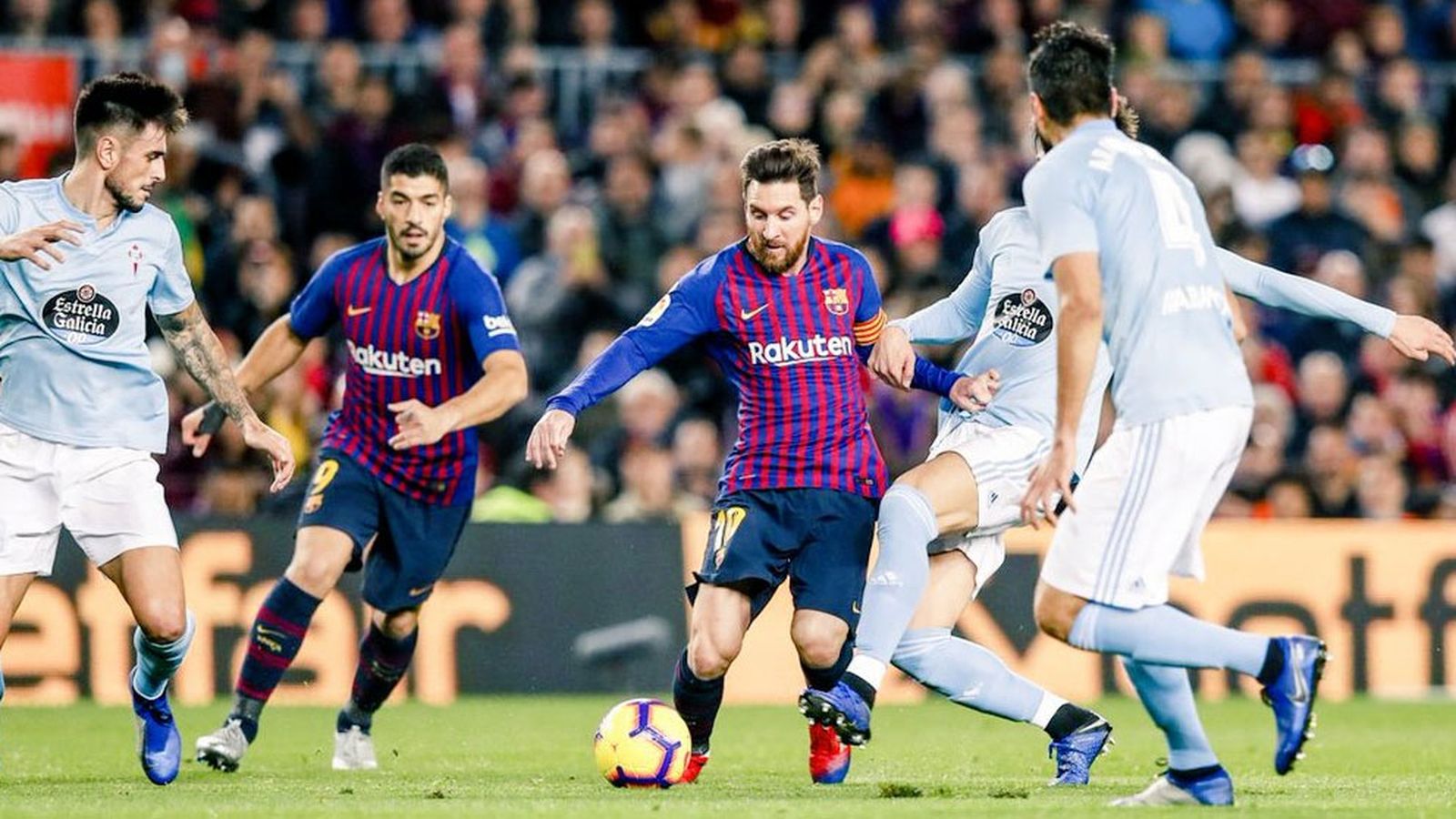 barcelona