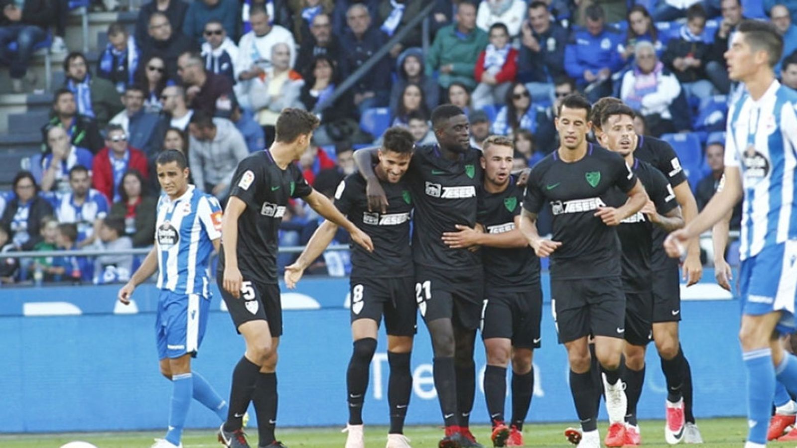 Málaga Segunda 1024