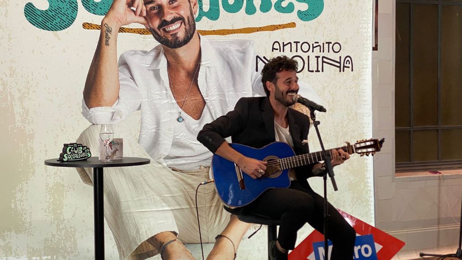 Antoñito Molina