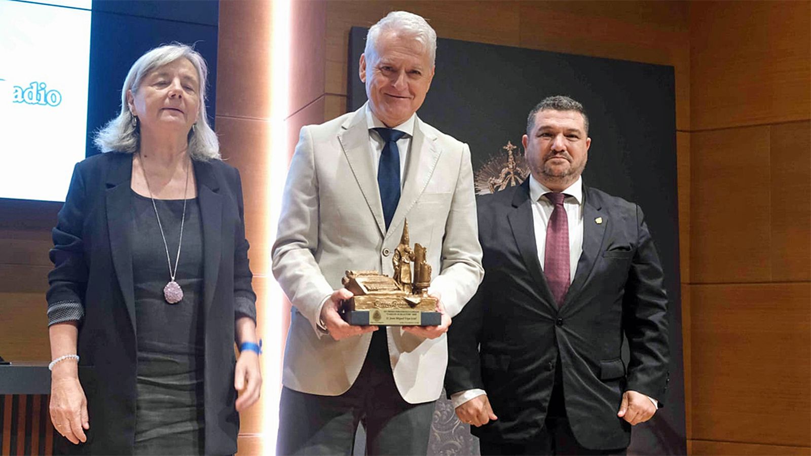 PREMIO JUANMI 3