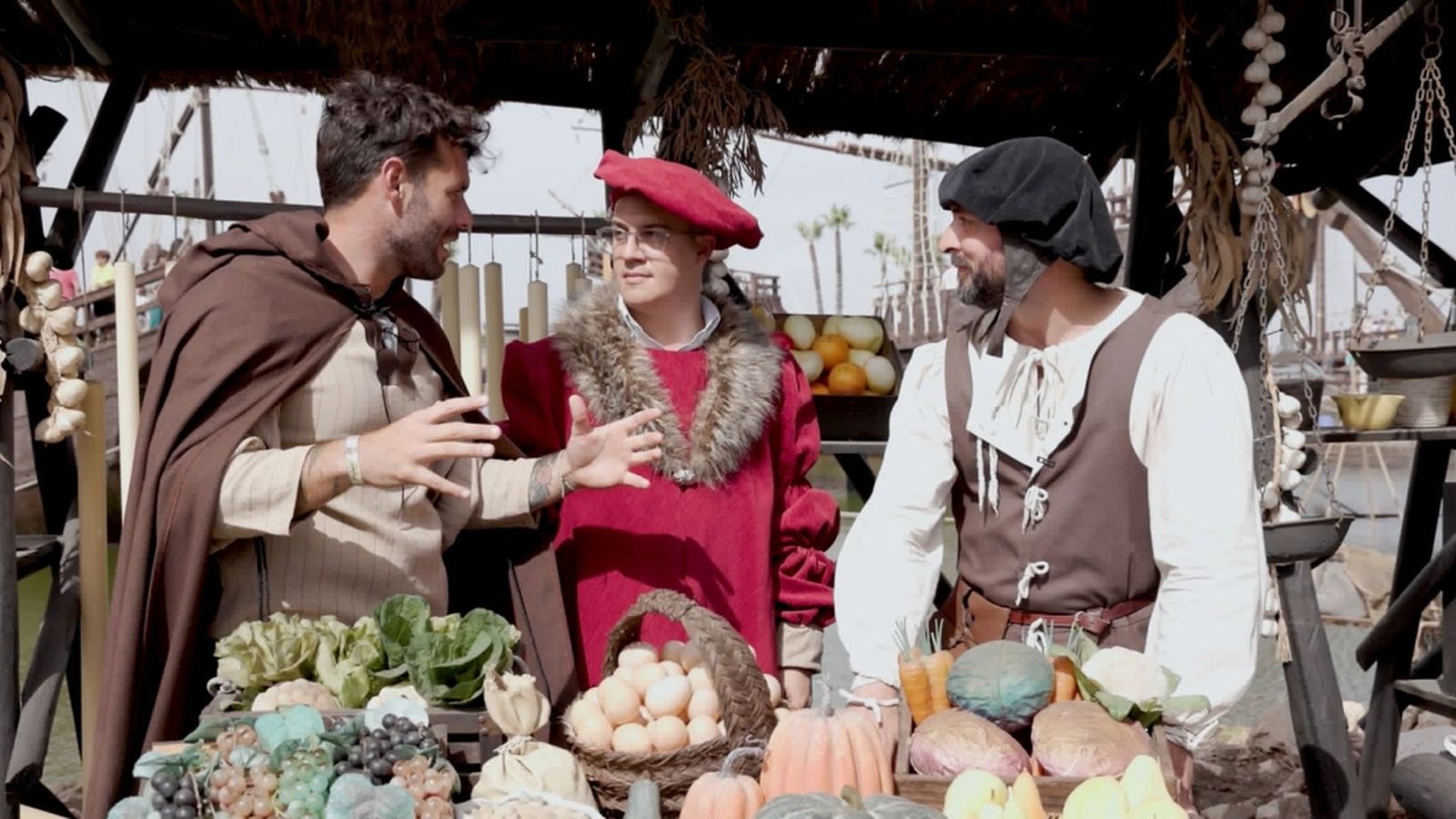 Tierra de Sabores Palos de la Frontera 3