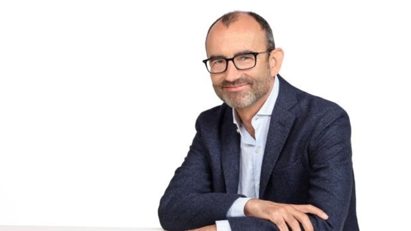 Rafael Santandreu La tarde 10/02/22