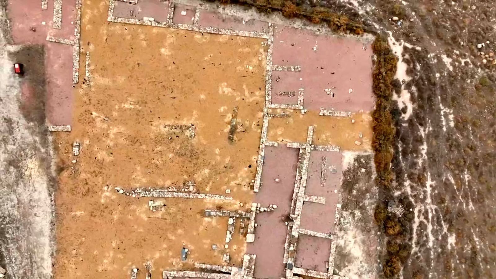 El valioso patrimonio arqueológico de Baza