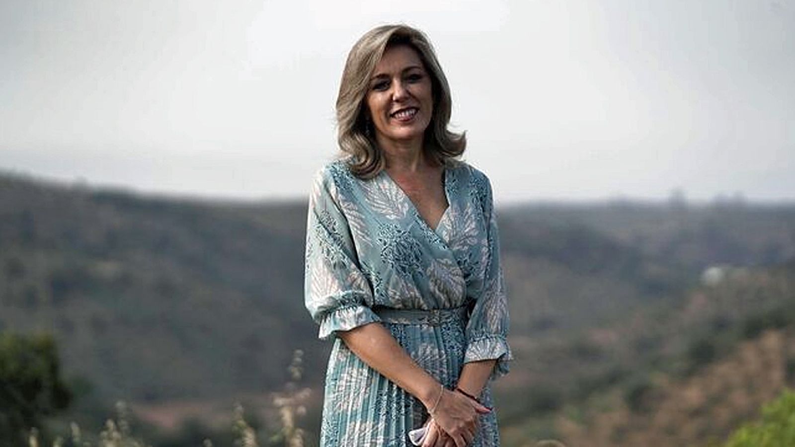 COMUNICACIÓN DESPIERTA ANA ROMERO FOTO