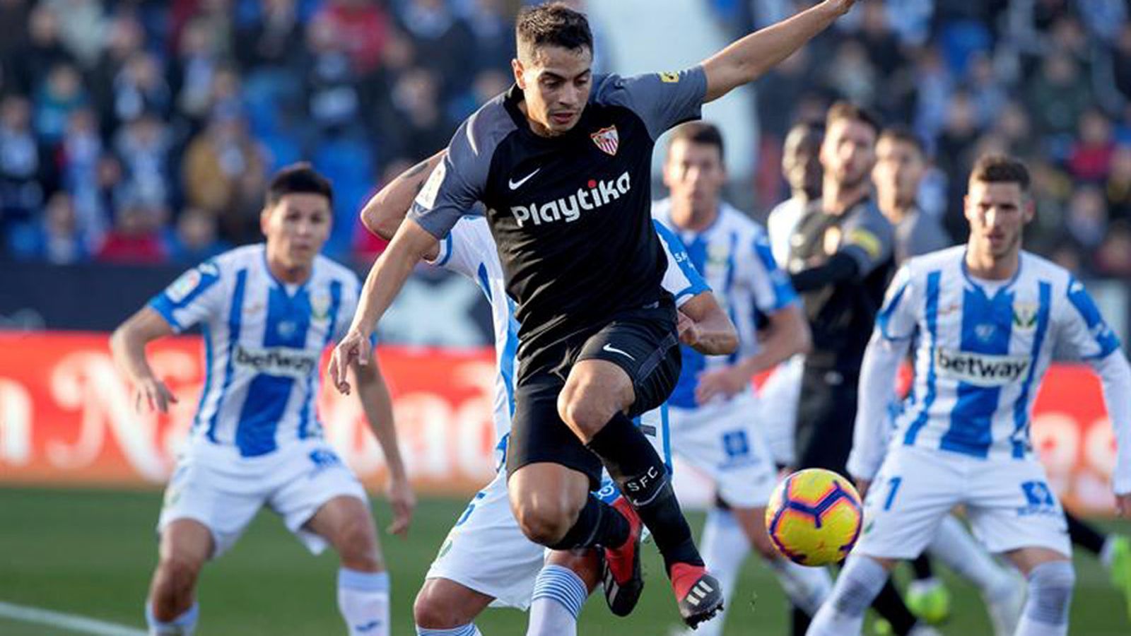sevilla