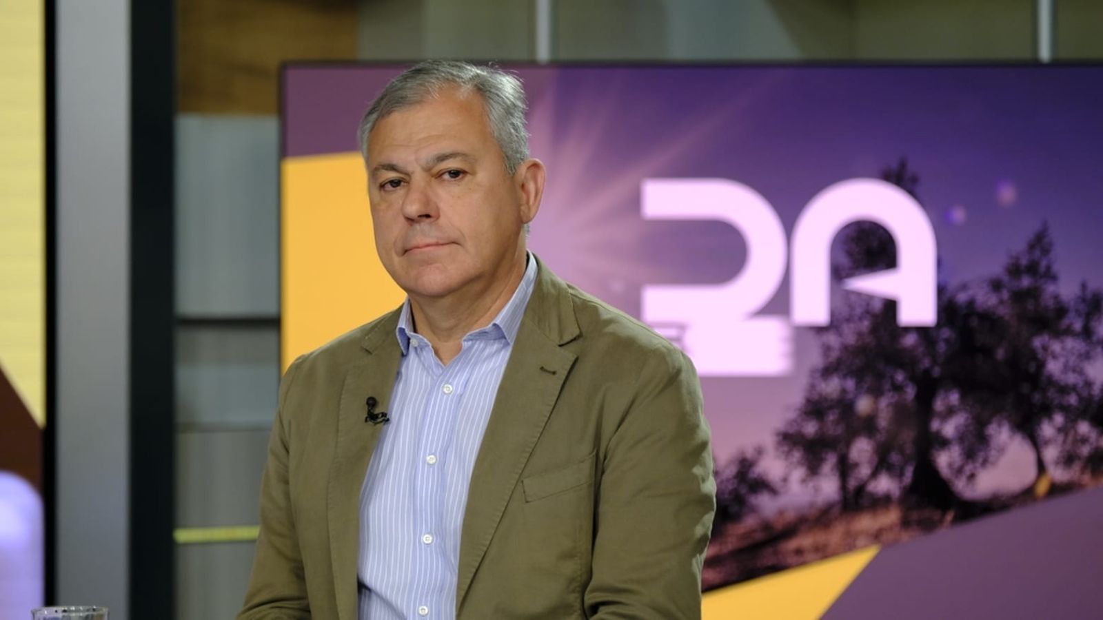 Despierta, 23 abril