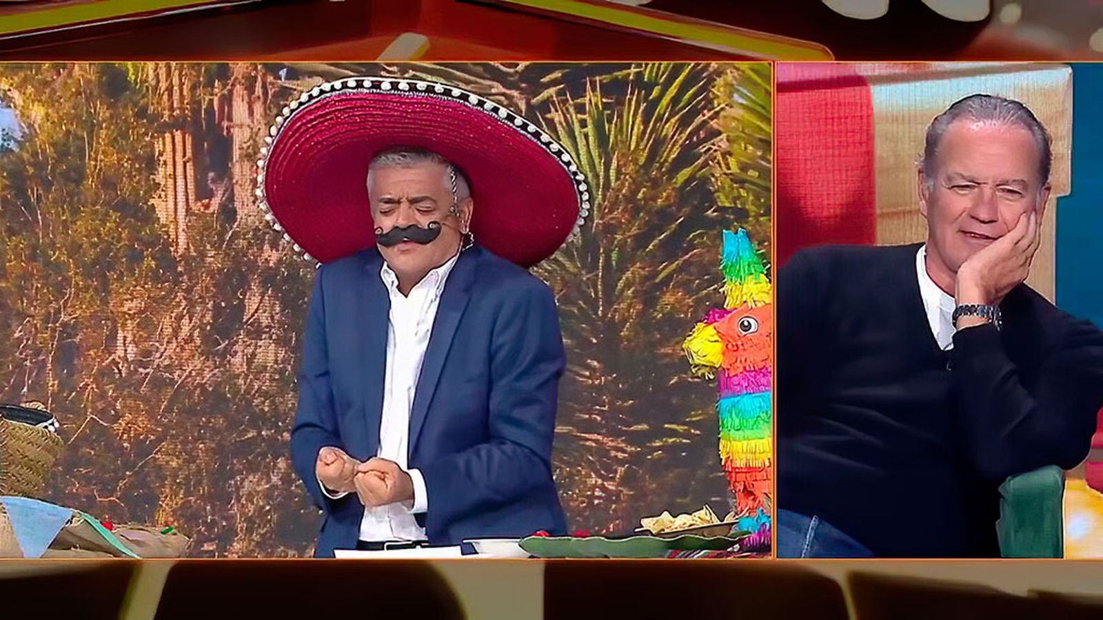 Modesto Barragán, un charro inocente con mucho arte
