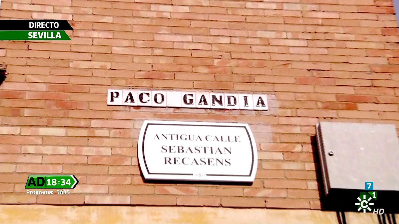 Andalucia Directo Destacado Paco Gandia