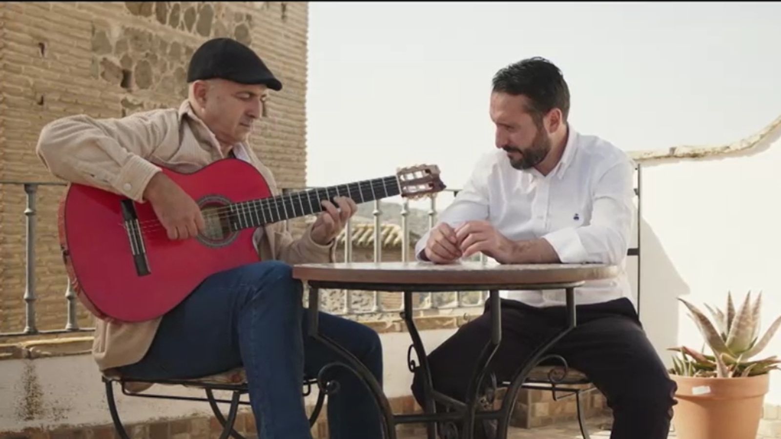 Los Lucia its flamenco
