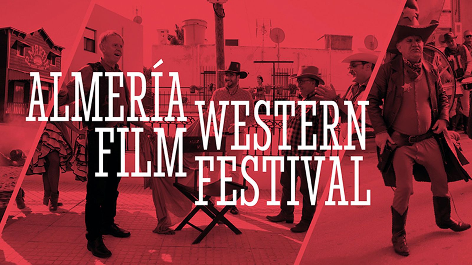 Almería Western Film Festival 2021