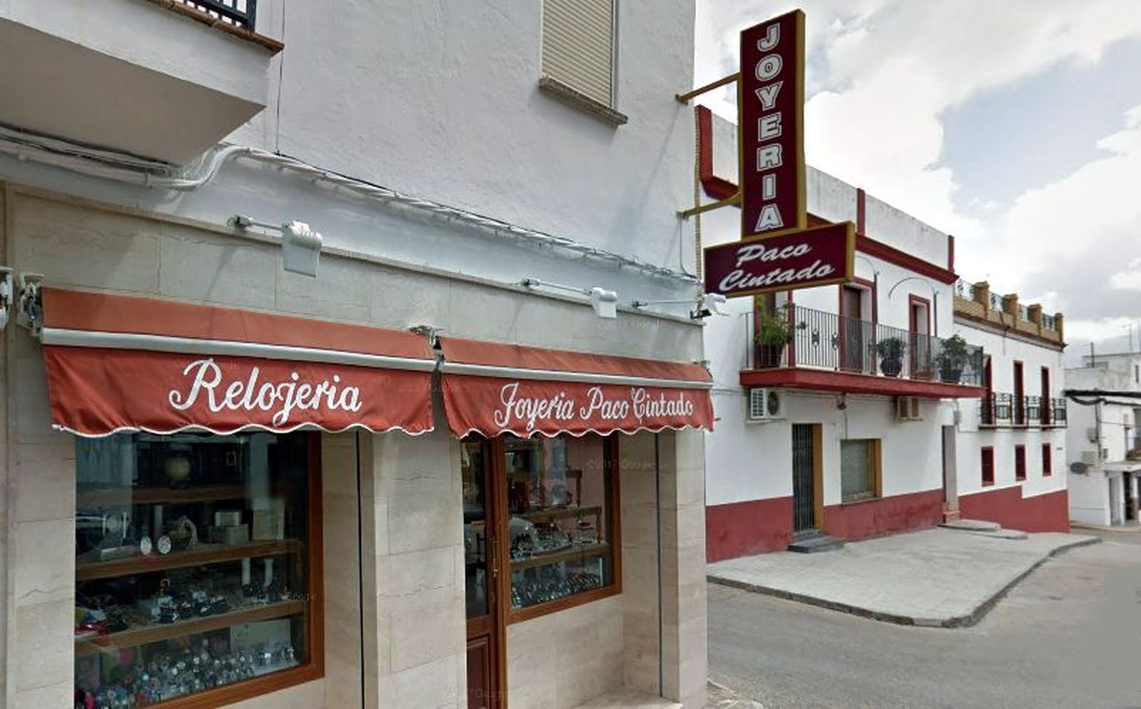 Joyería Carmona