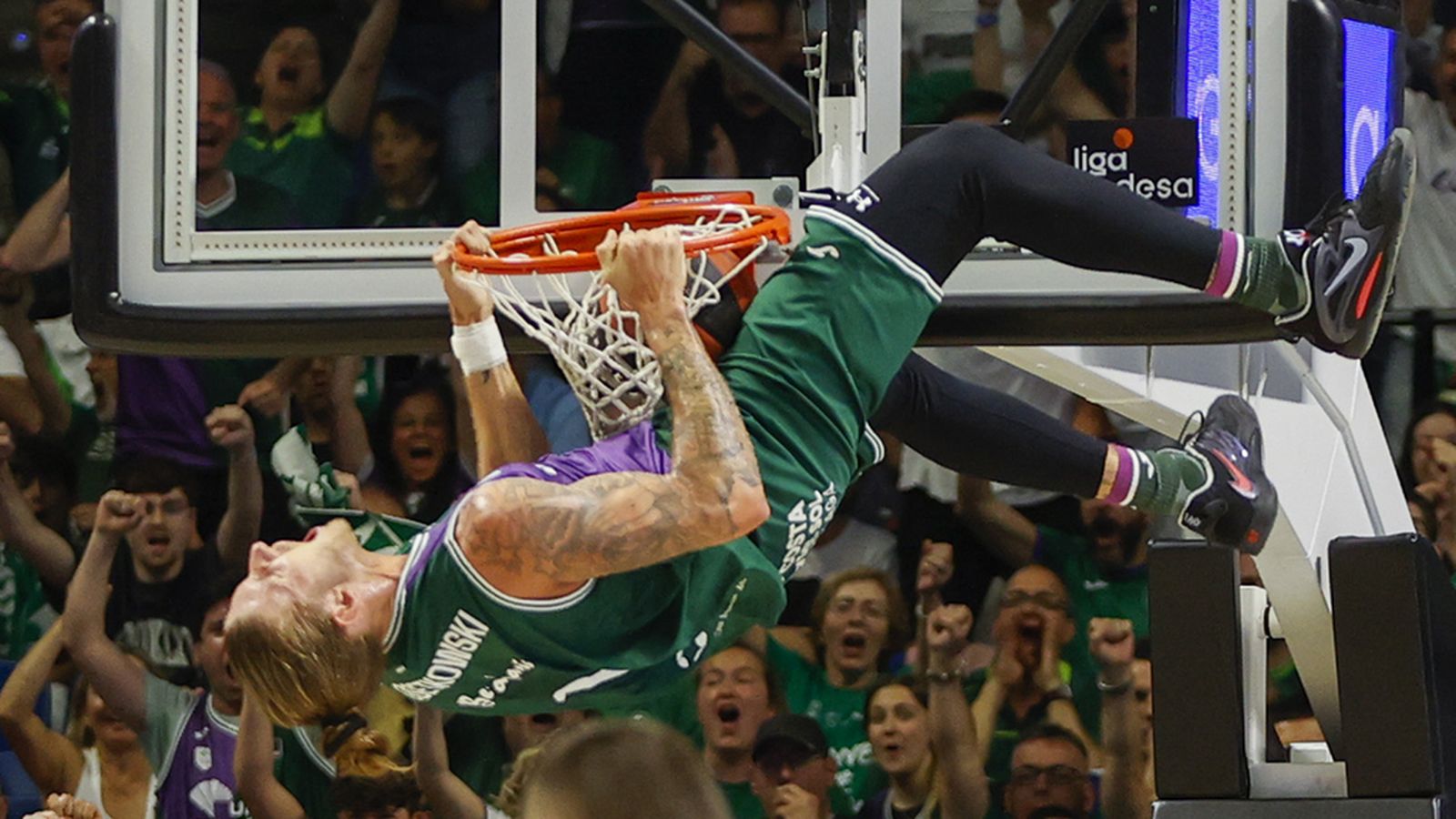 Unicaja de Málaga