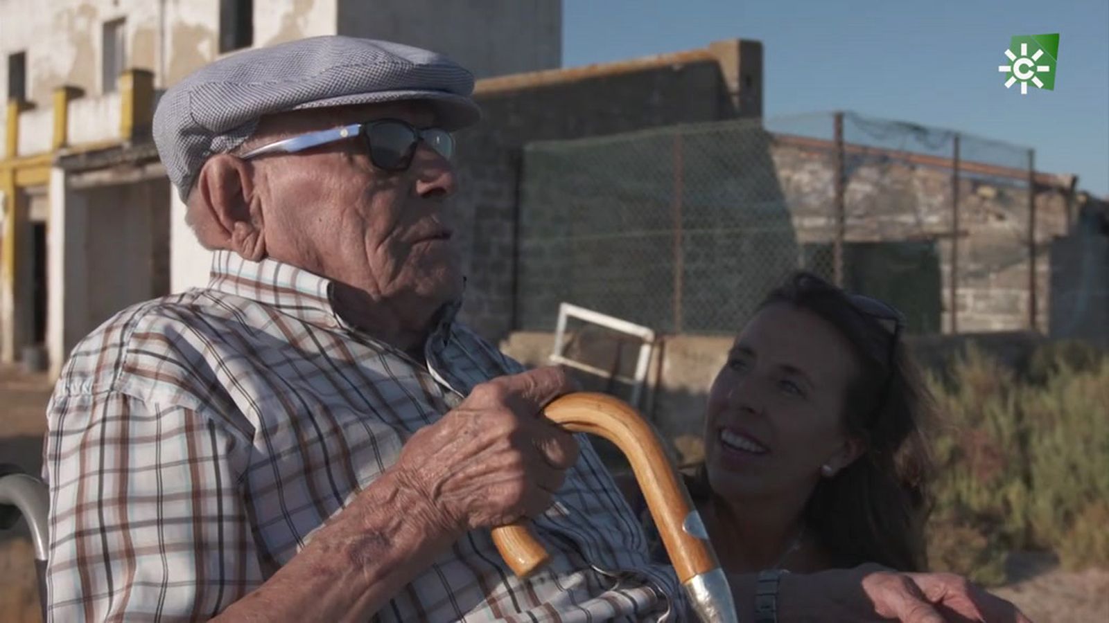 Juan, un muerto que sigue muy vivo a los 100 años
