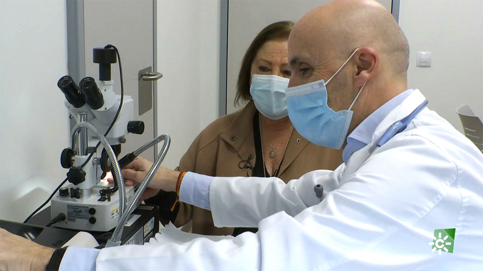 Más cerca del origen de la esclerodermia