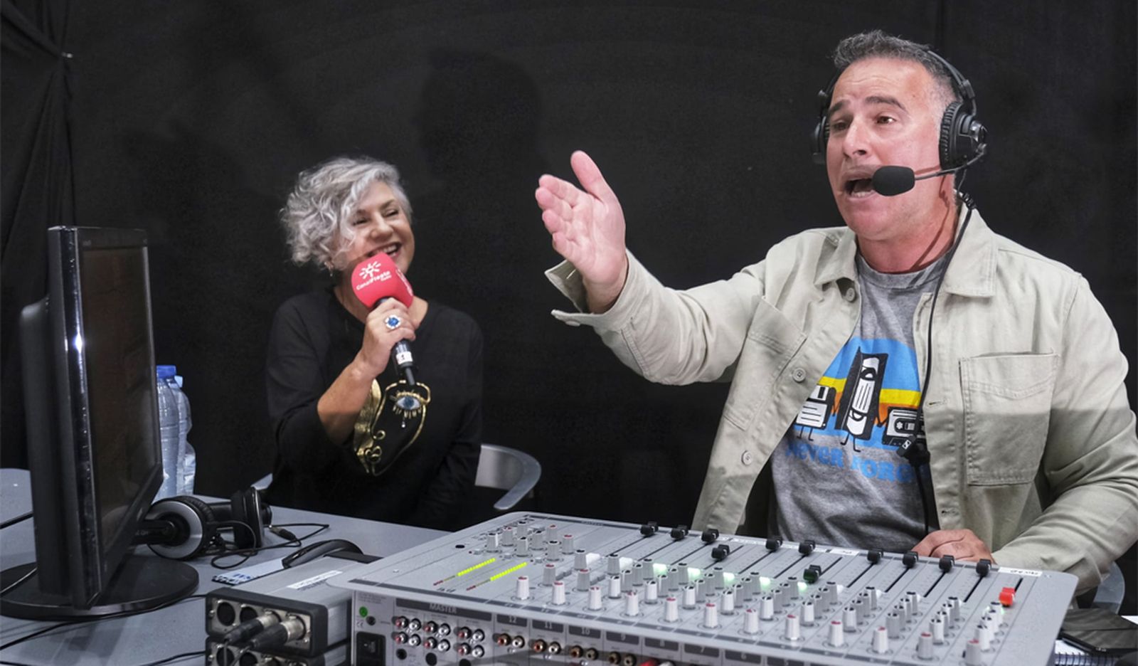 Comunicación Fiesta 3