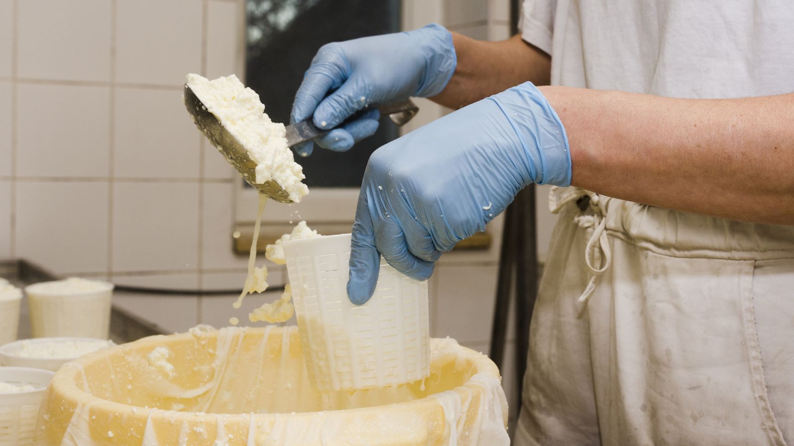 queso