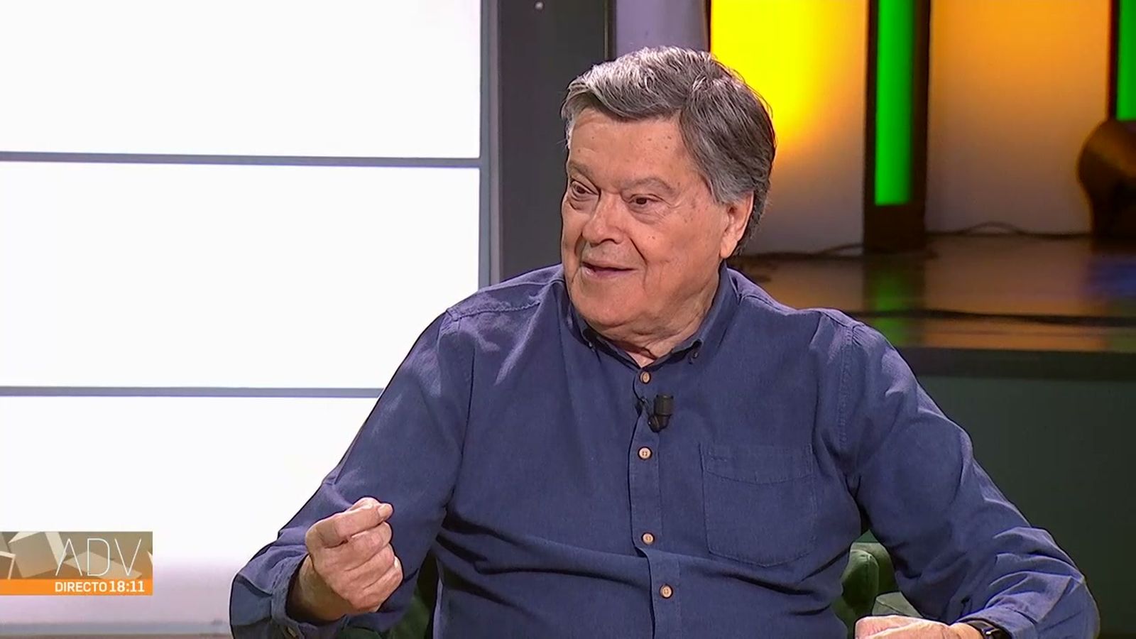 Josele, genio y figura de un cantante, compositor, humorista y actor, que llegó a lo más alto
