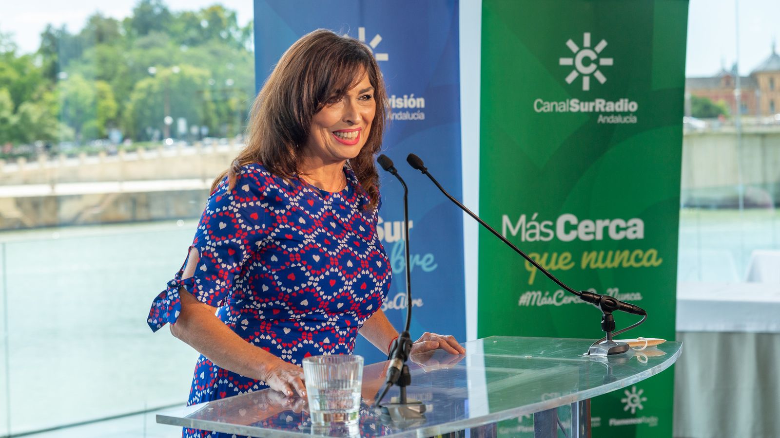 Comunicación Verano CSR