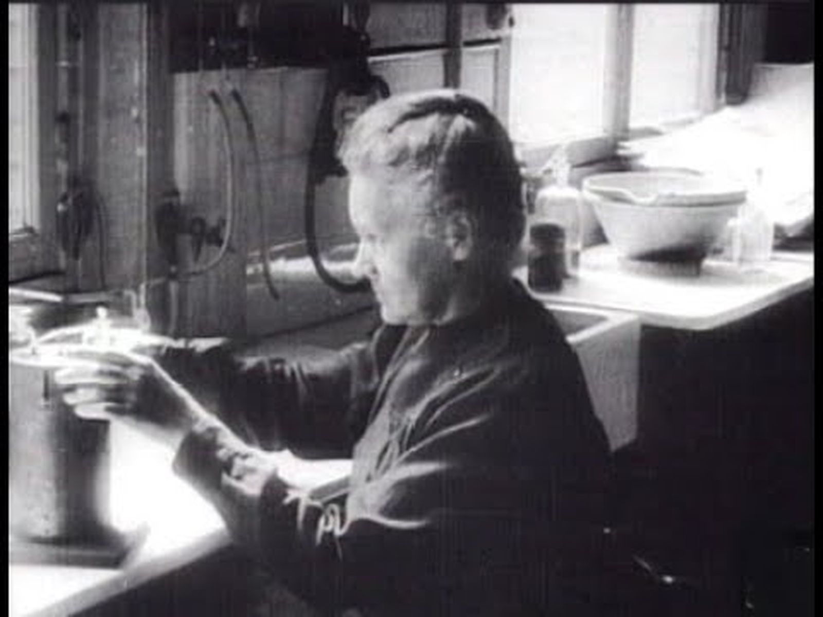 Marie Curie, perfil biográfico de la científica Premio Nobel de Física y Premio Nobel de Química