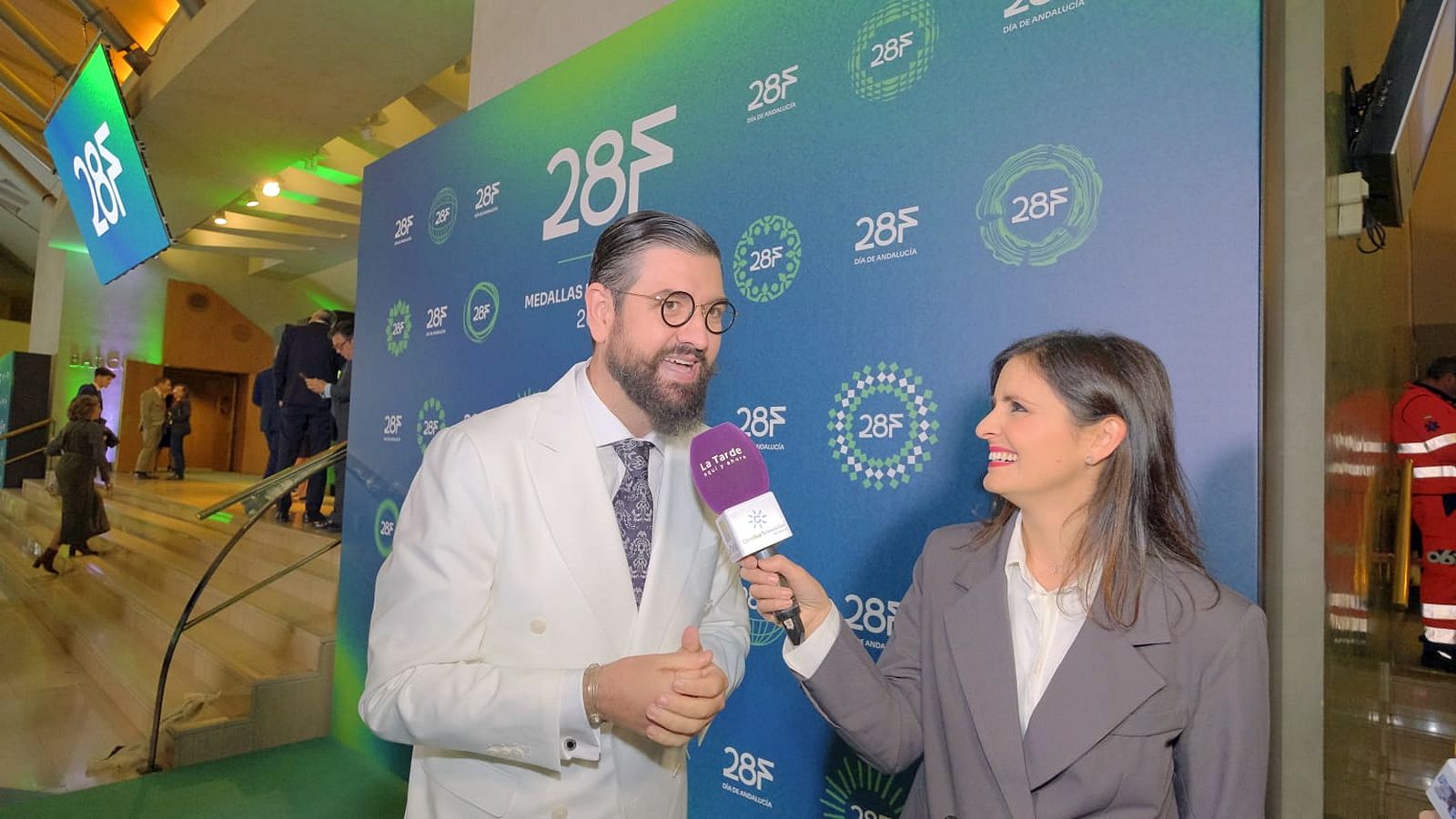CSRTV 34