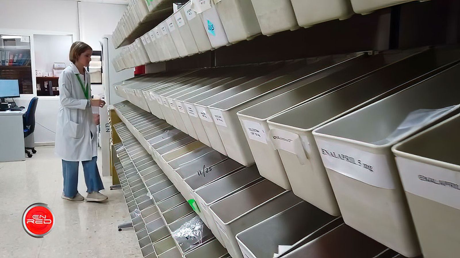 Sanpat: estar en contacto permanente con los pacientes