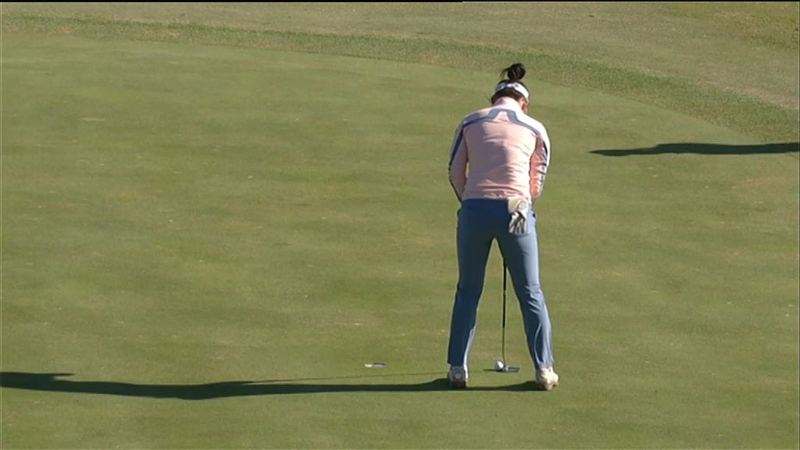 Open España Femenino Golf