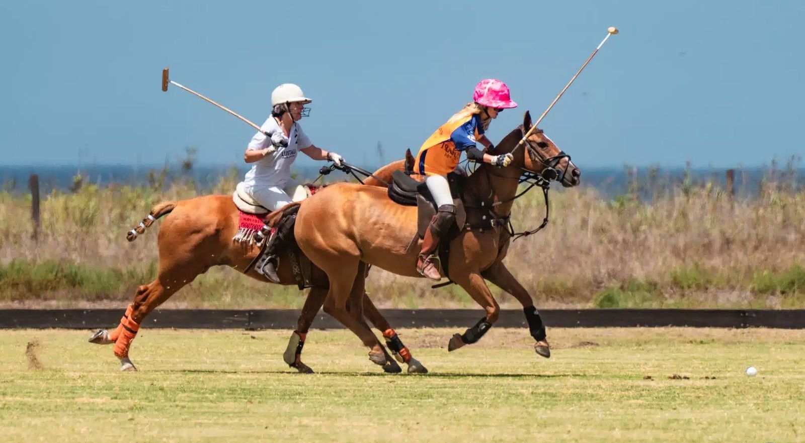 Trafalgar Polo Club