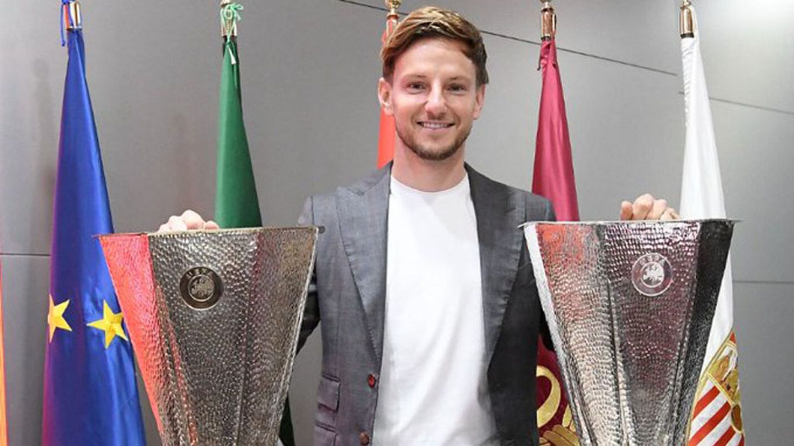 Rakitic