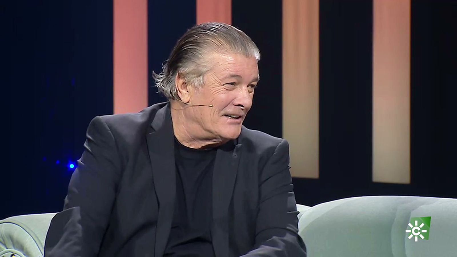 Francisco a Bertín, Los cantantes de reguetón nos han hecho buenos